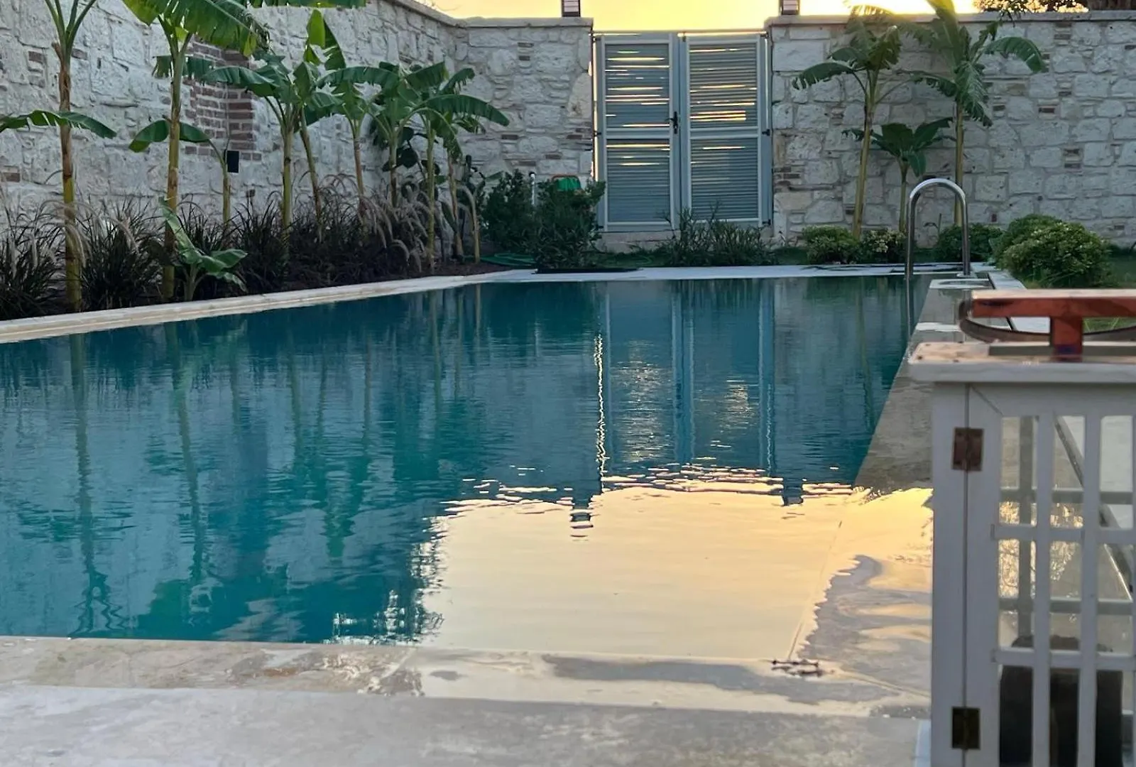 Elia Hotel Alacati Çeşme