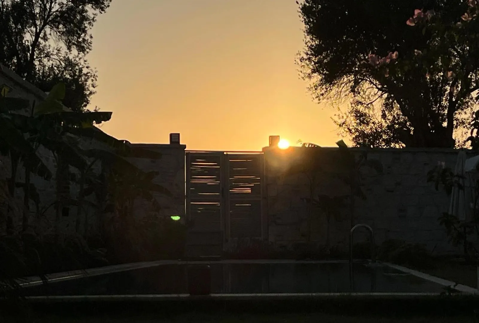 Lägenhet Elia Hotel Alacati Çeşme