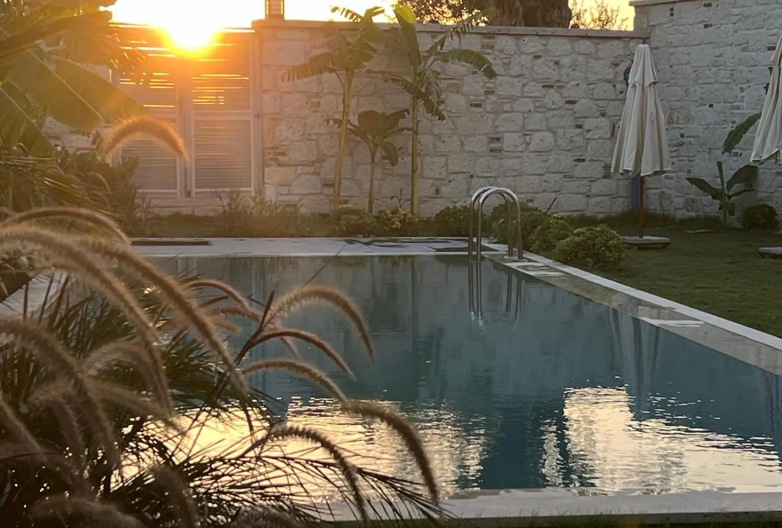 Elia Hotel Alacati Çeşme 0*,