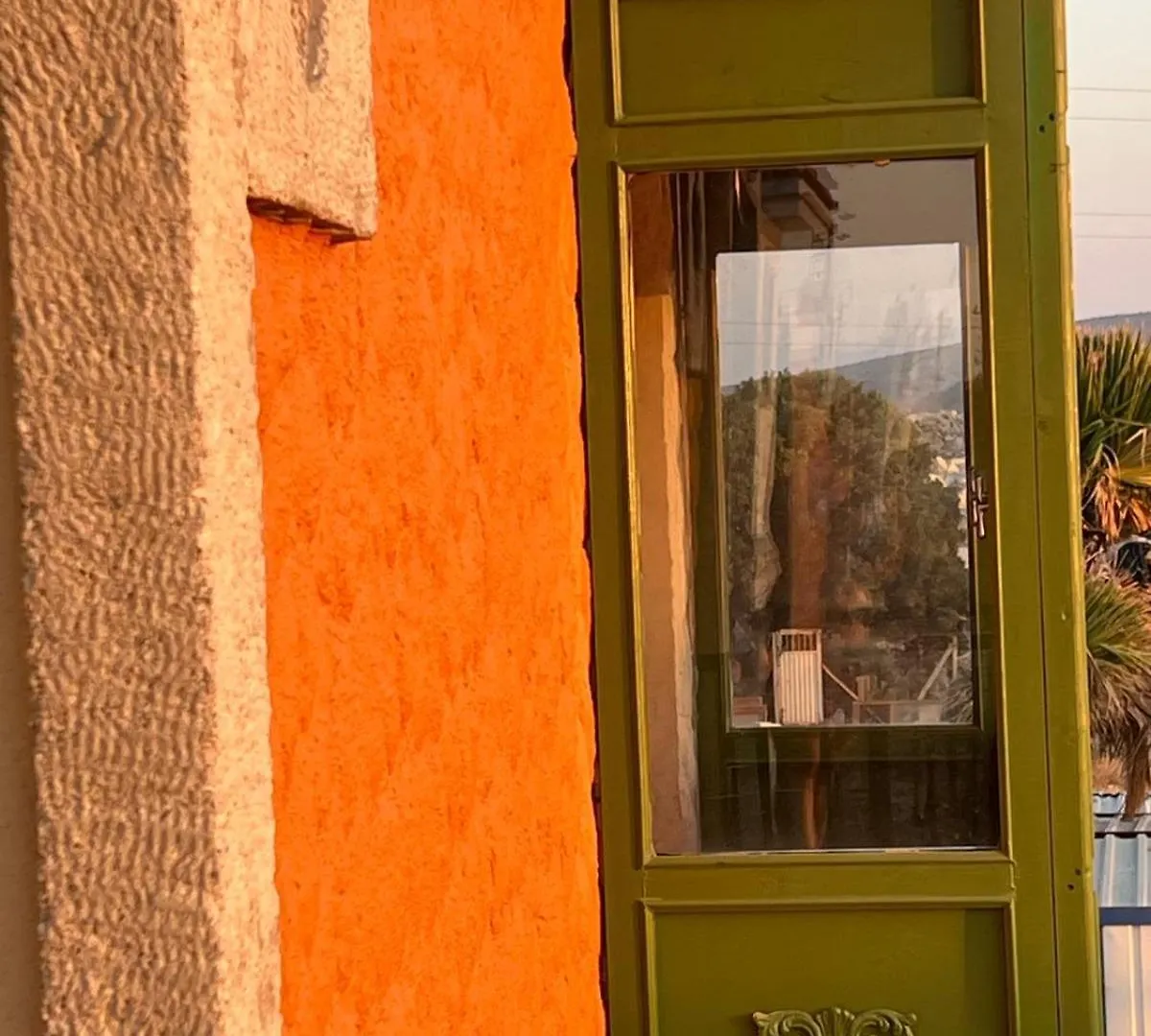 Elia Hotel Alacati Çeşme