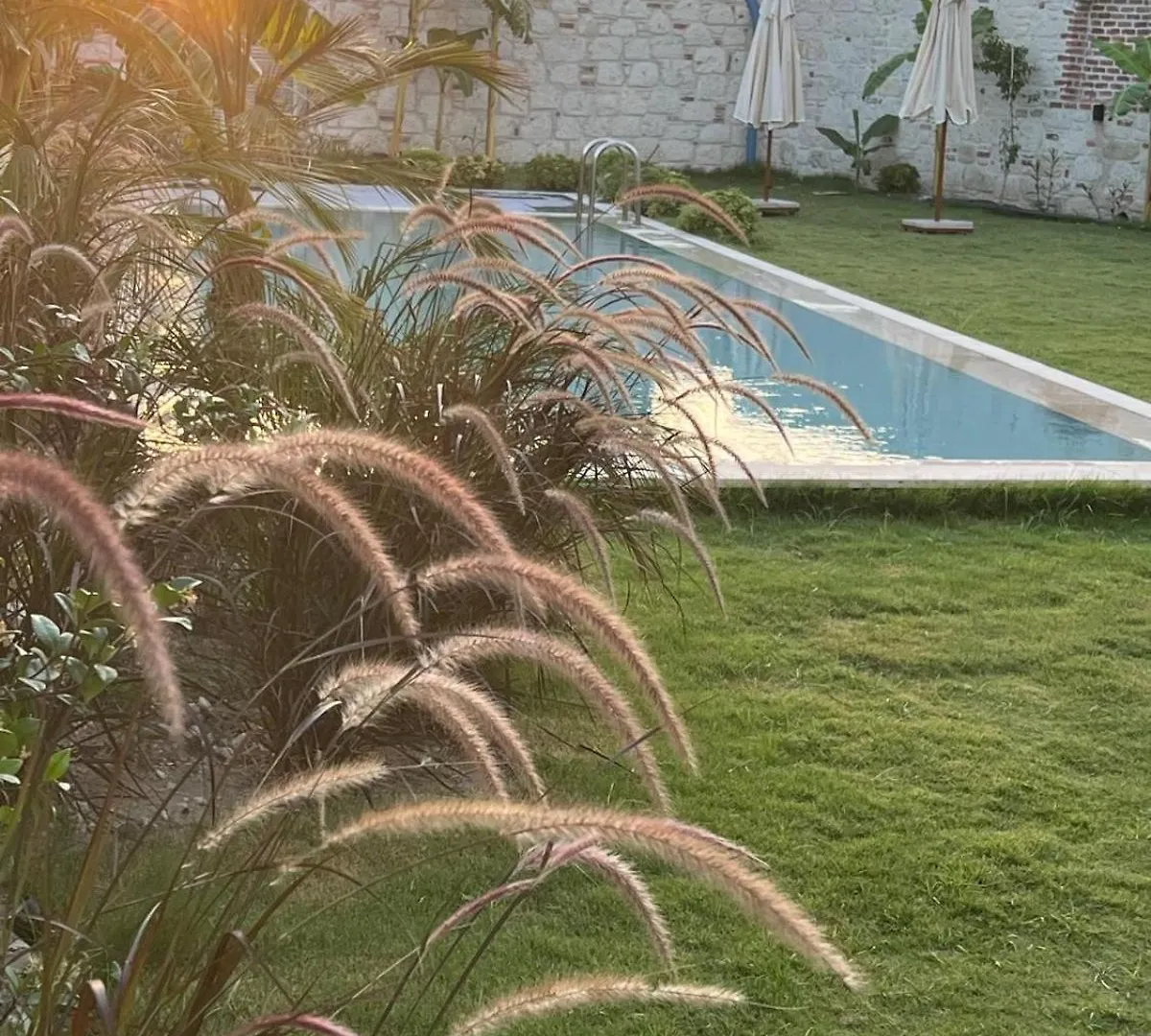 Elia Hotel Alacati Çeşme Lägenhet