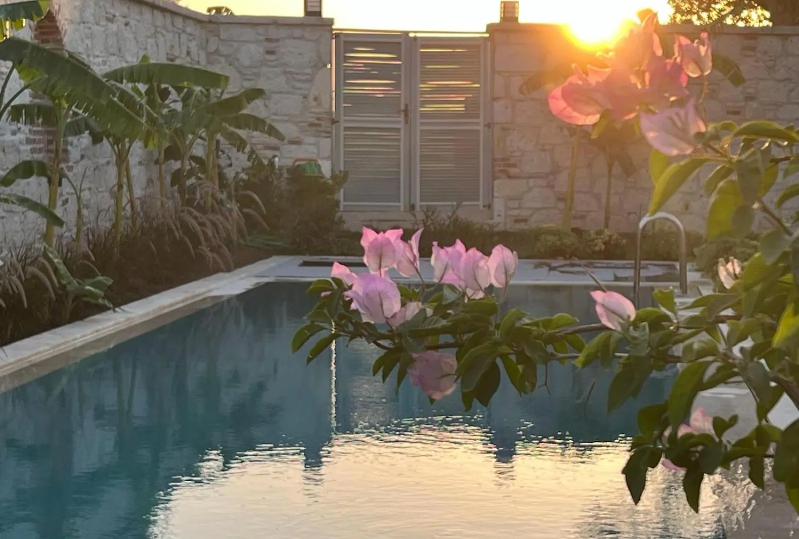 Lägenhet Elia Hotel Alacati Çeşme Turkiet