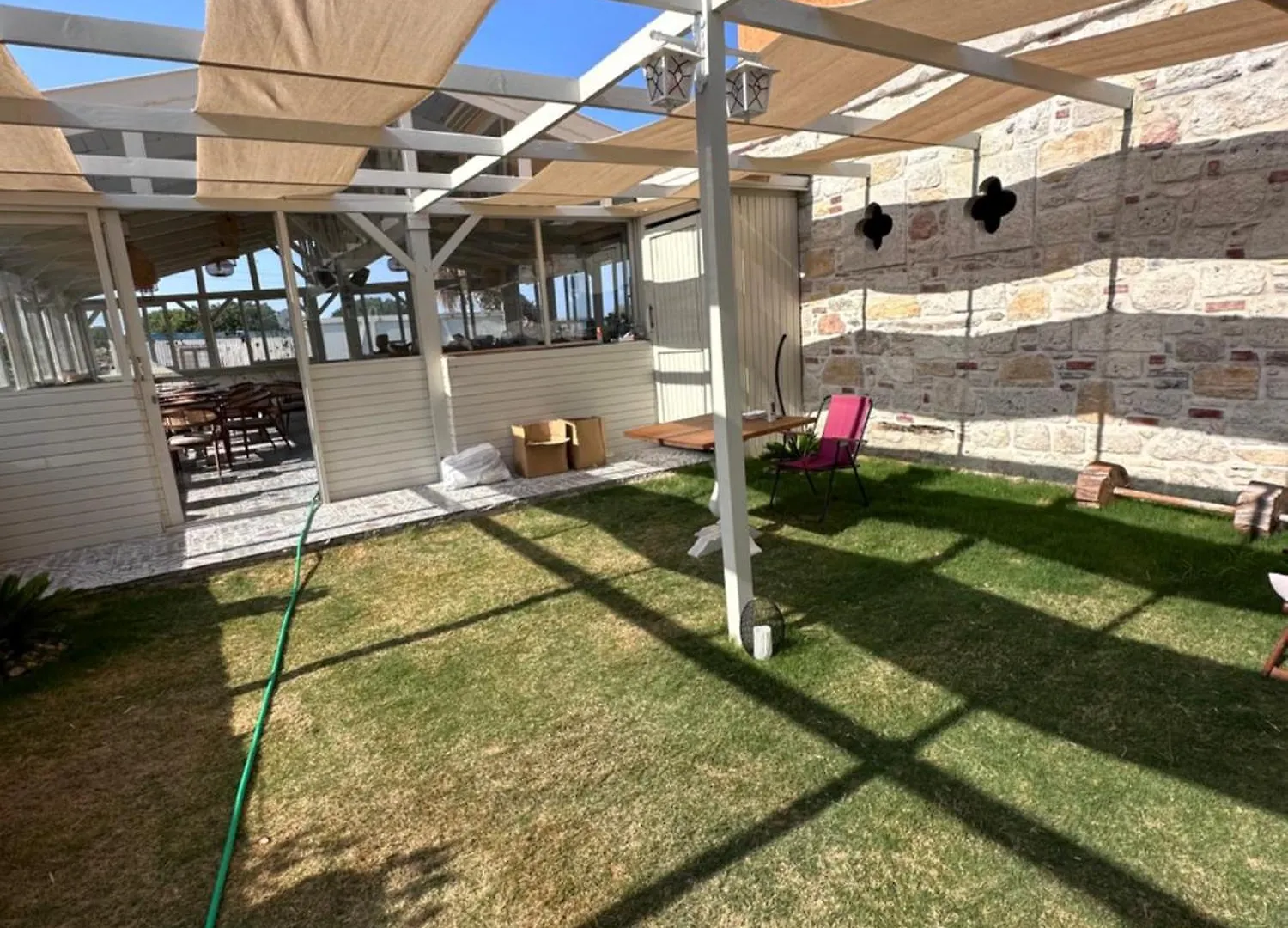 Elia Hotel Alacati Çeşme 0*,