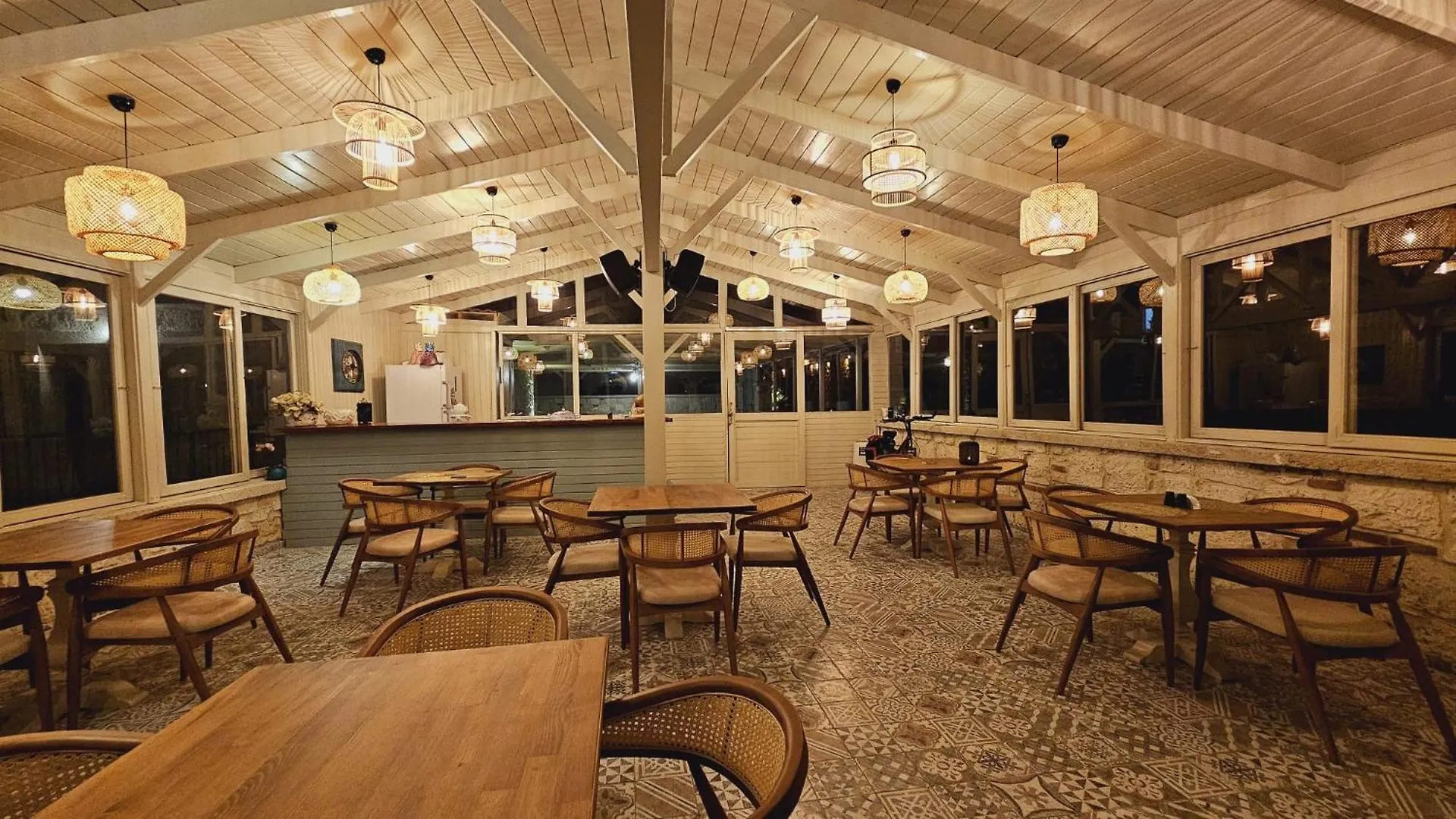 Elia Hotel Alacati Çeşme Turkiet