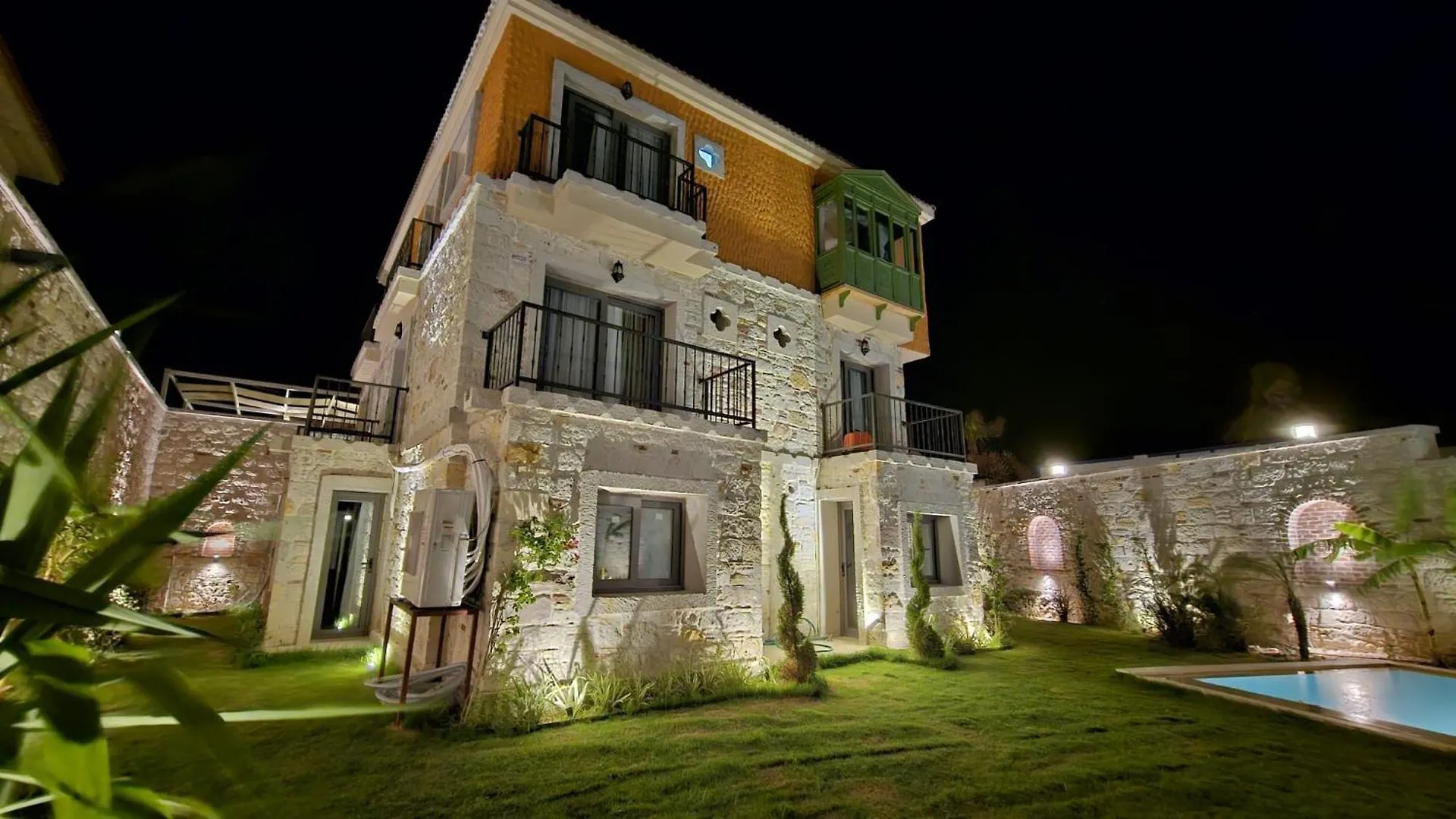 Elia Hotel Alacati Çeşme 0*,  Turkiet