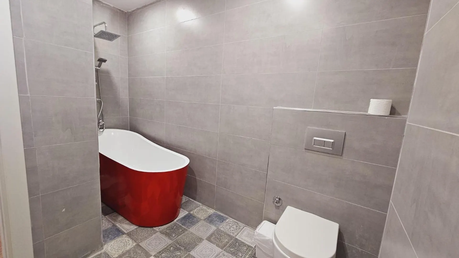 Elia Hotel Alacati Çeşme Lägenhet