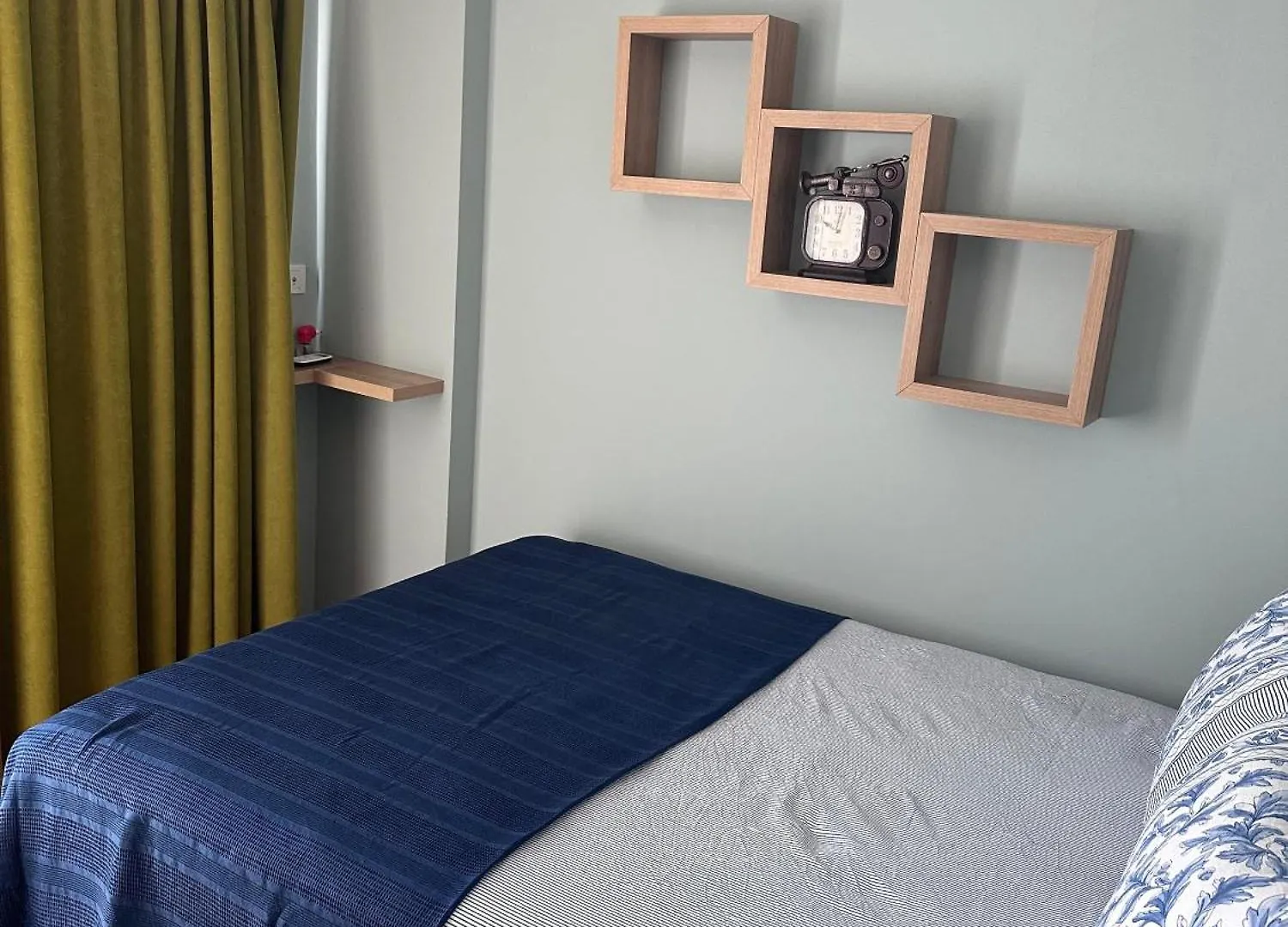 Elia Hotel Alacati Çeşme Turkiet