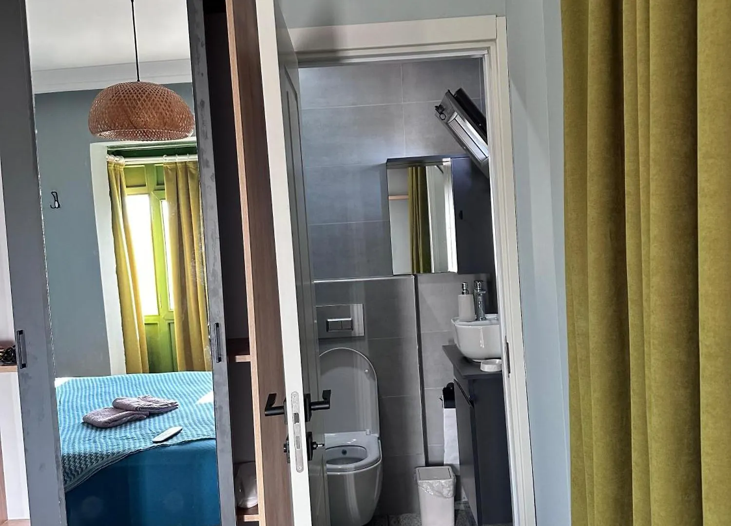 Elia Hotel Alacati Çeşme 0*,  Turkiet