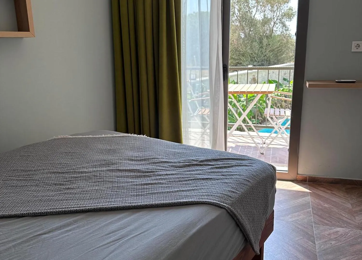Lägenhet Elia Hotel Alacati Çeşme