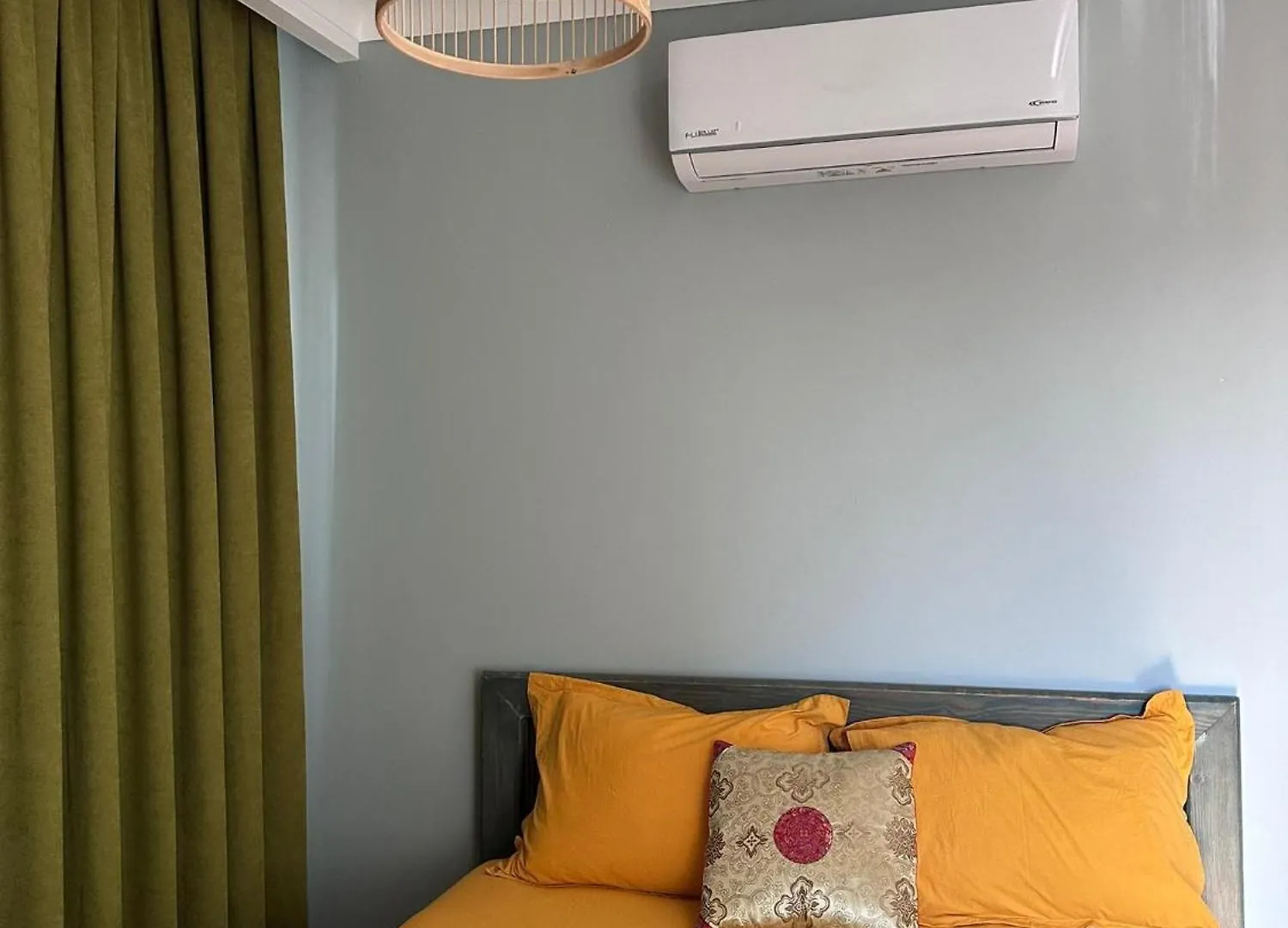 Lägenhet Elia Hotel Alacati Çeşme Turkiet