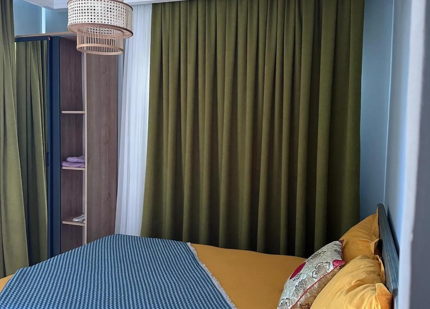 Elia Hotel Alacati Çeşme 0*,