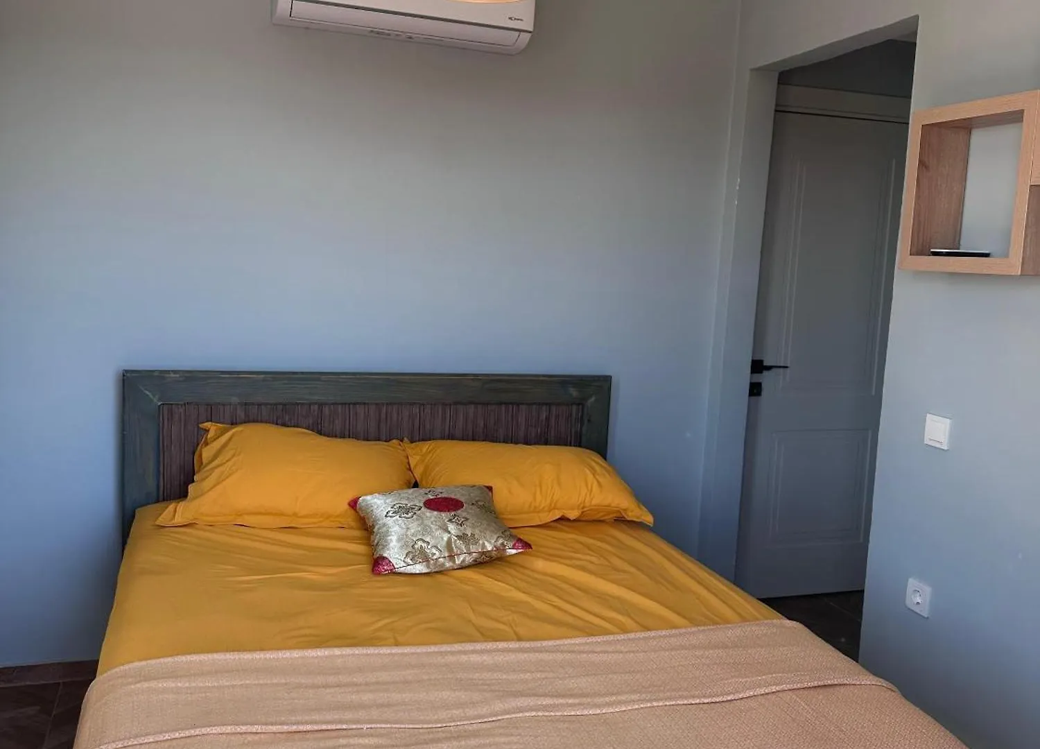 Elia Hotel Alacati Çeşme Lägenhet