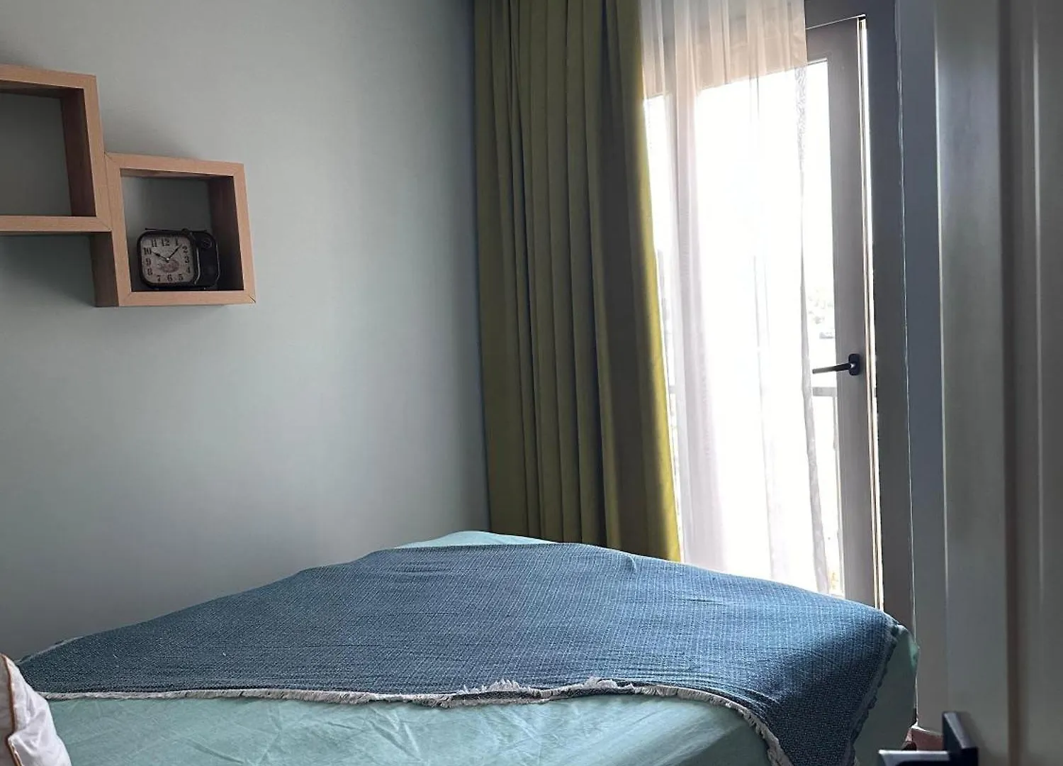 Elia Hotel Alacati Çeşme Lägenhet