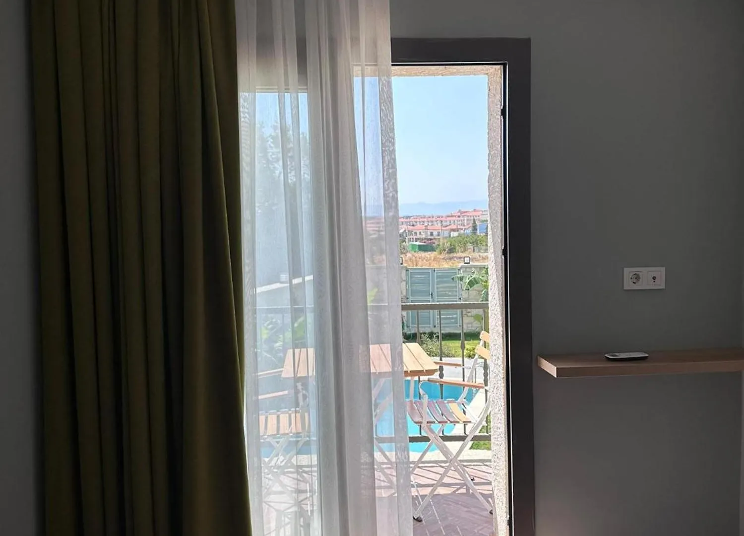 Elia Hotel Alacati Çeşme 0*,  Turkiet