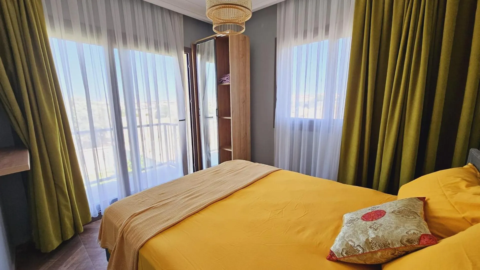 Elia Hotel Alacati Çeşme 0*,