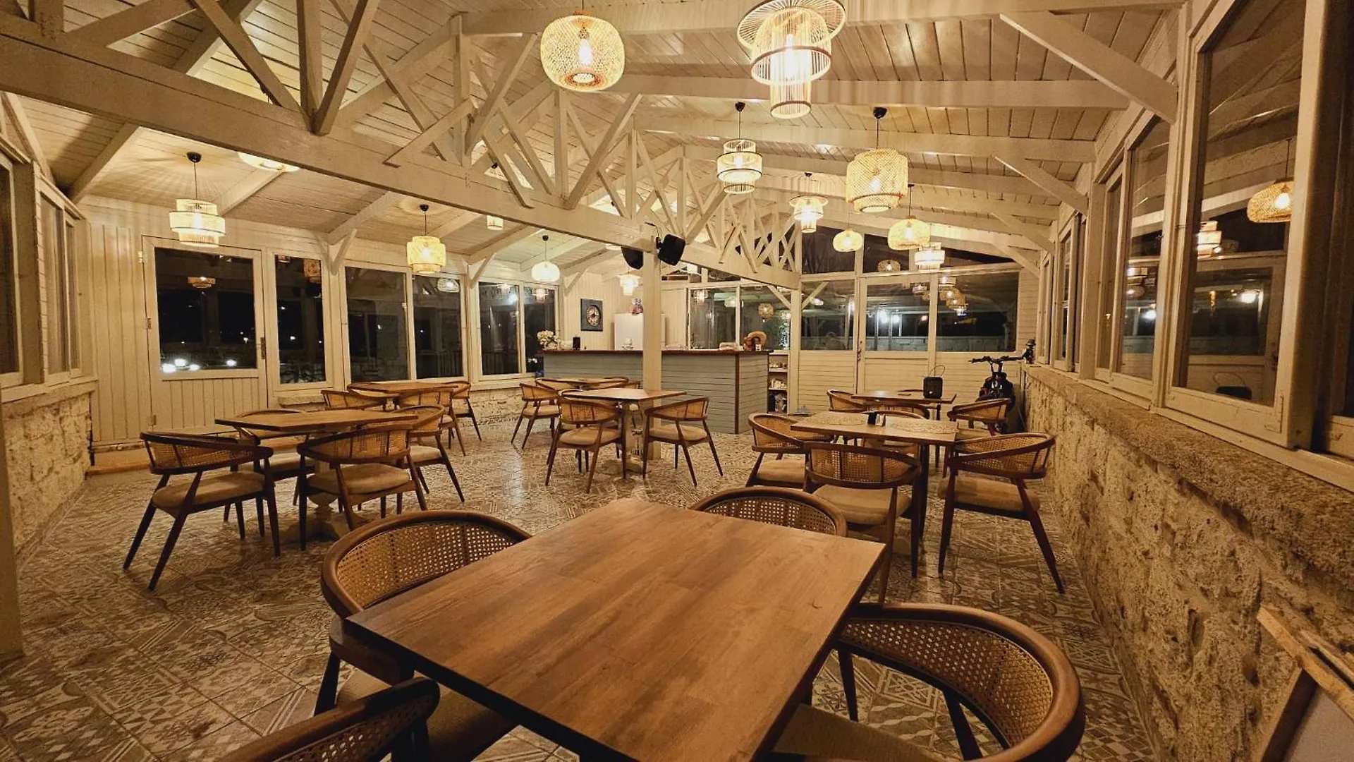 Elia Hotel Alacati Çeşme Lägenhet