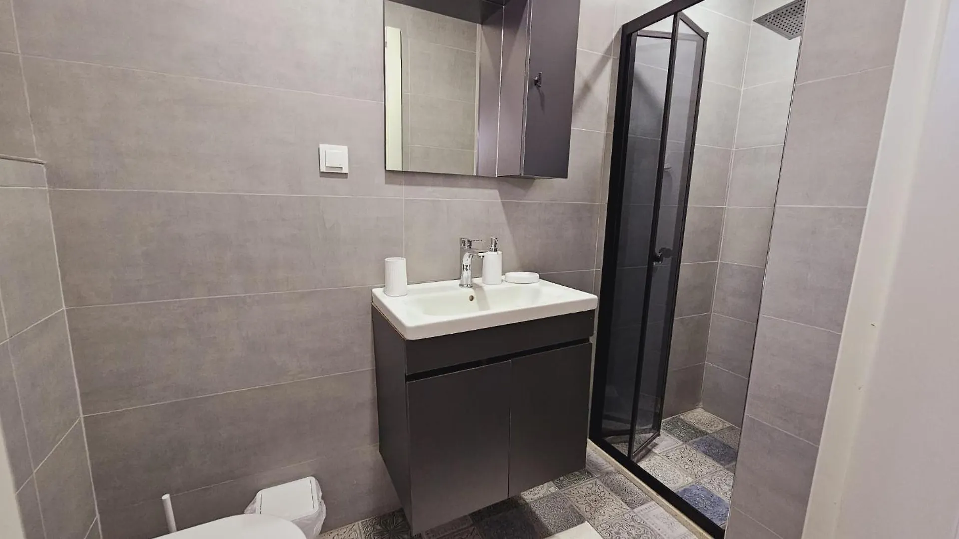 Lägenhet Elia Hotel Alacati Çeşme
