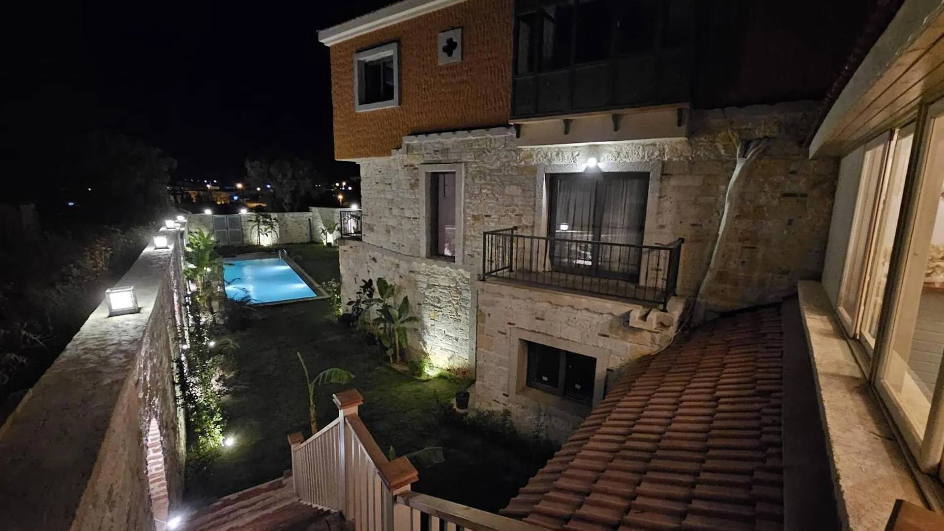 Lägenhet Elia Hotel Alacati Çeşme